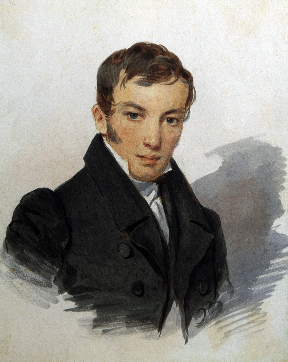 Vasily Zhukovsky