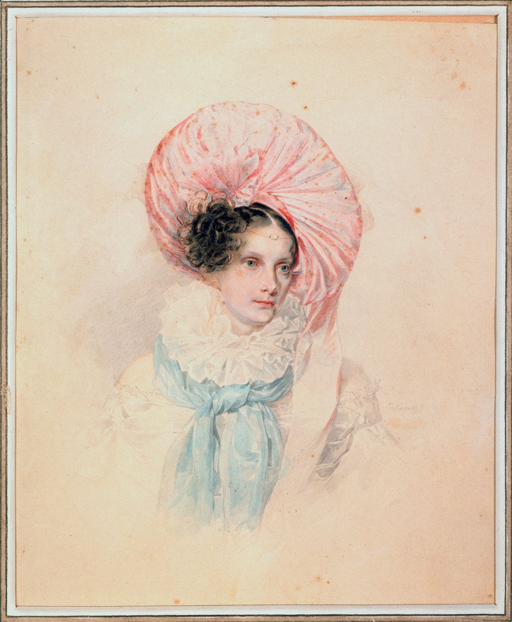 İmparatoriçe Alexandra Feodorovna