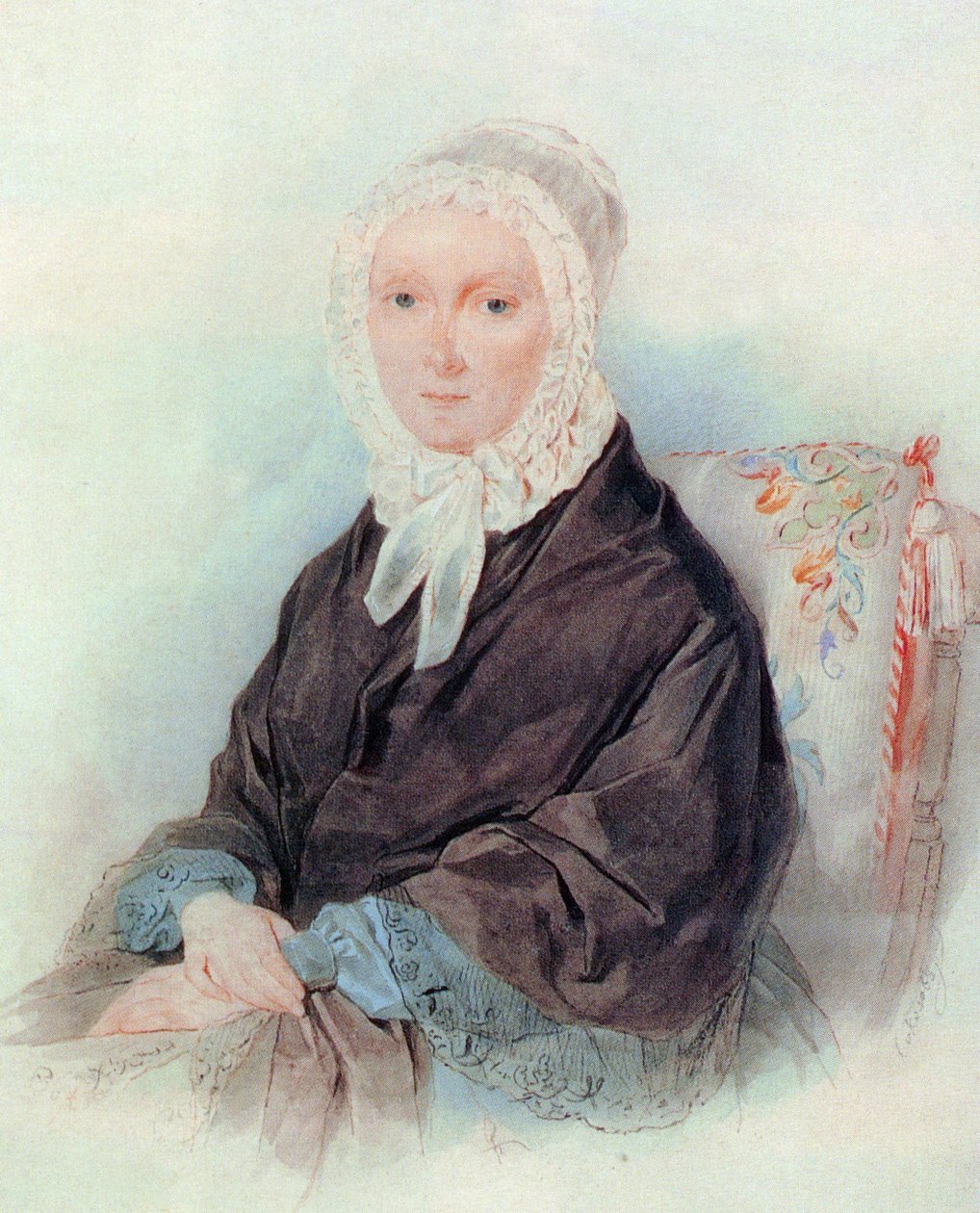  by Pyotr Fyodorovich Sokolov