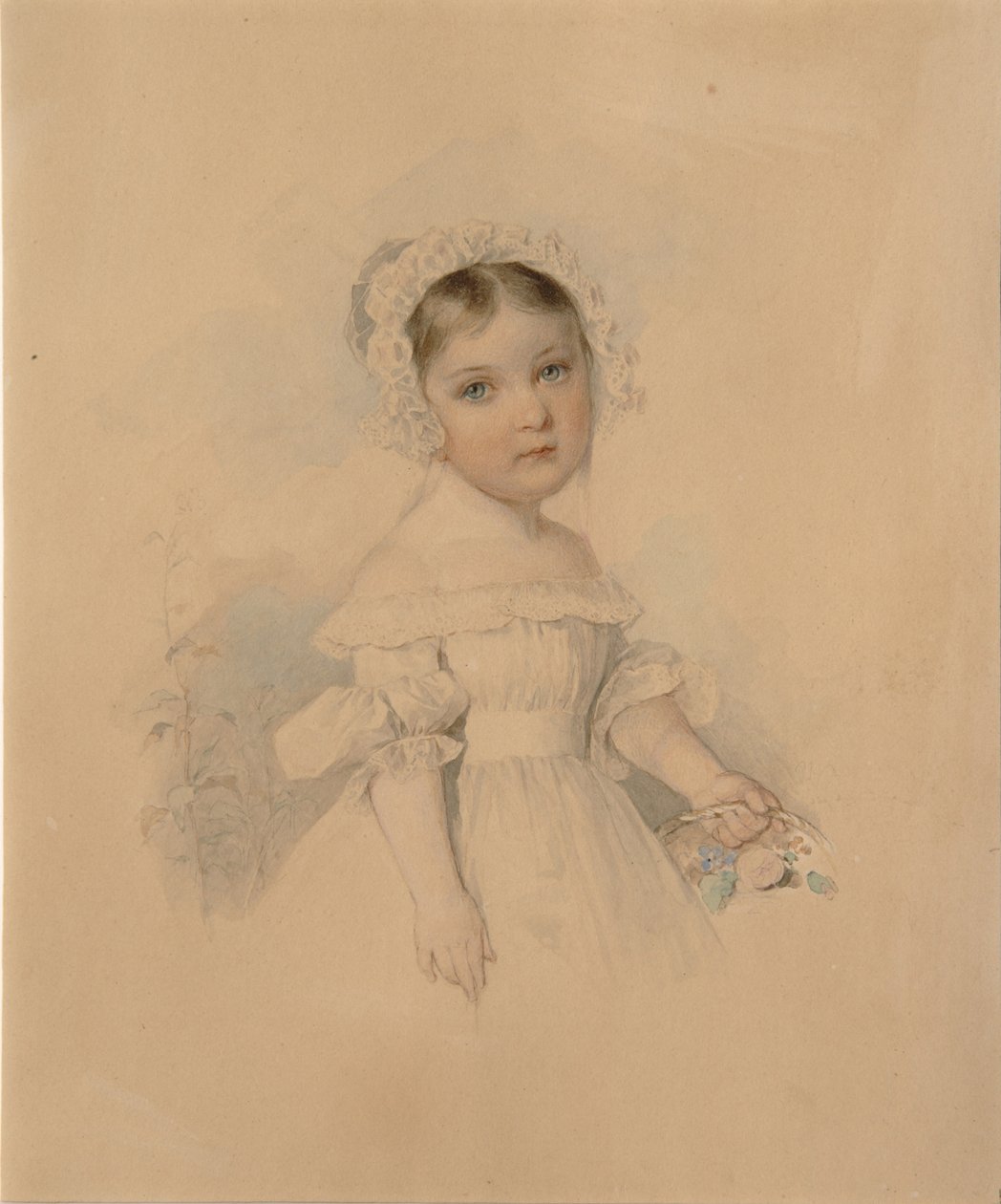 Kontes Alexandra Alexandrovna Golitsyna
