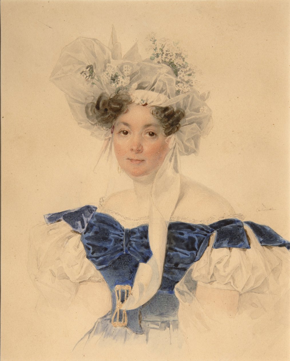 Kontes Varvara