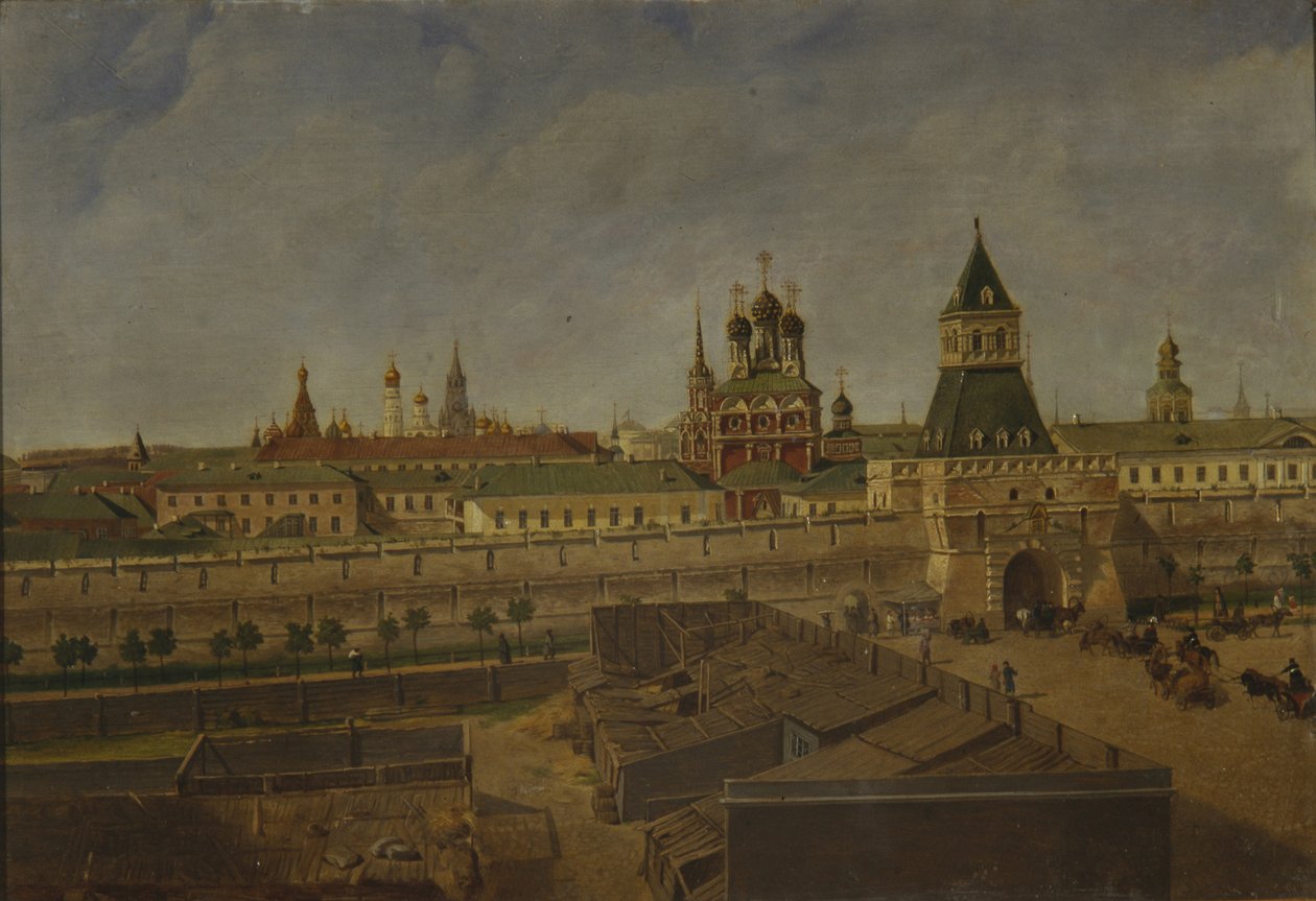 Moskova