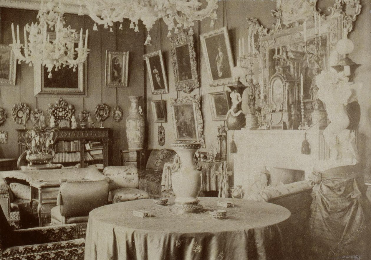 Petersburg