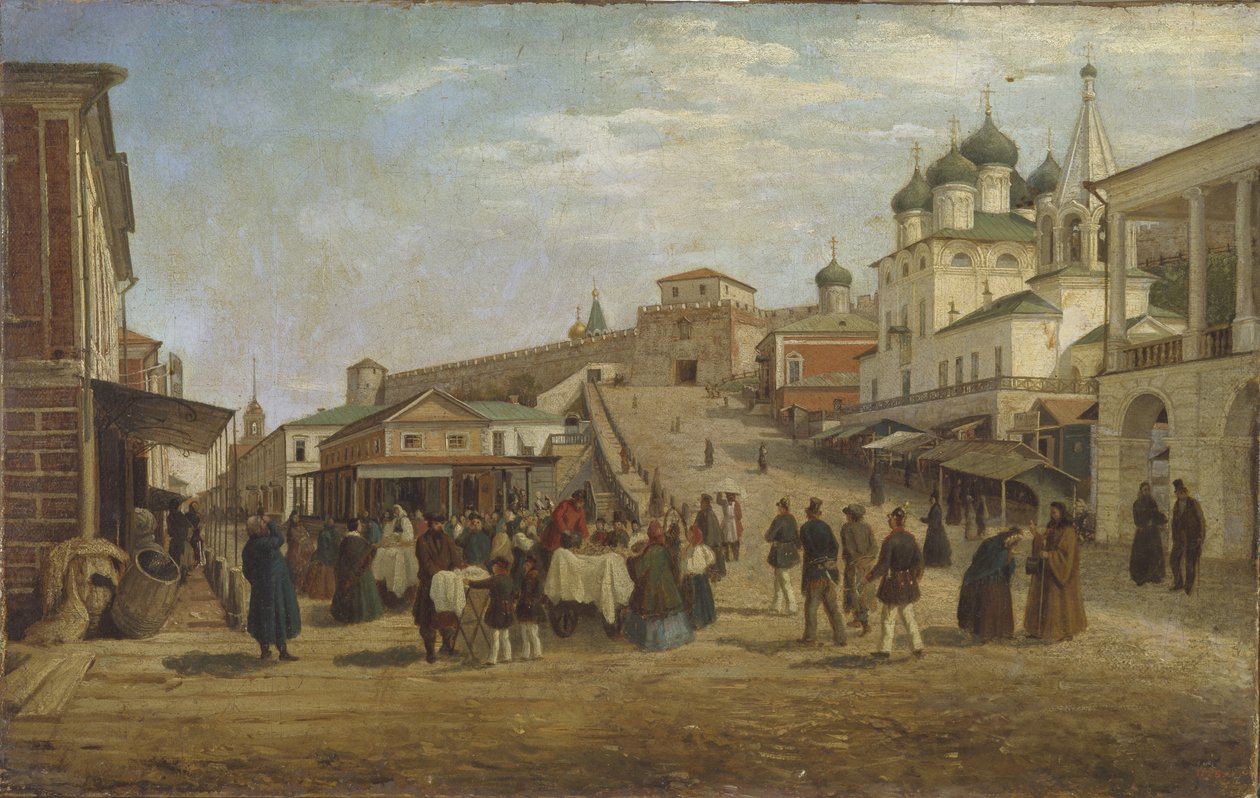 Nizhny Novgorod