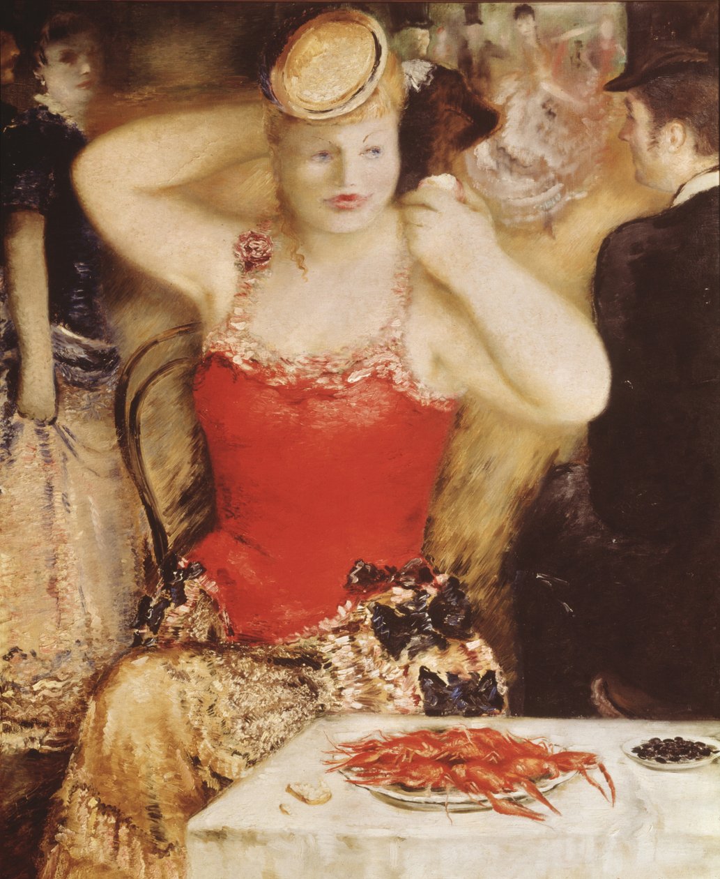 Nana Emile Zola