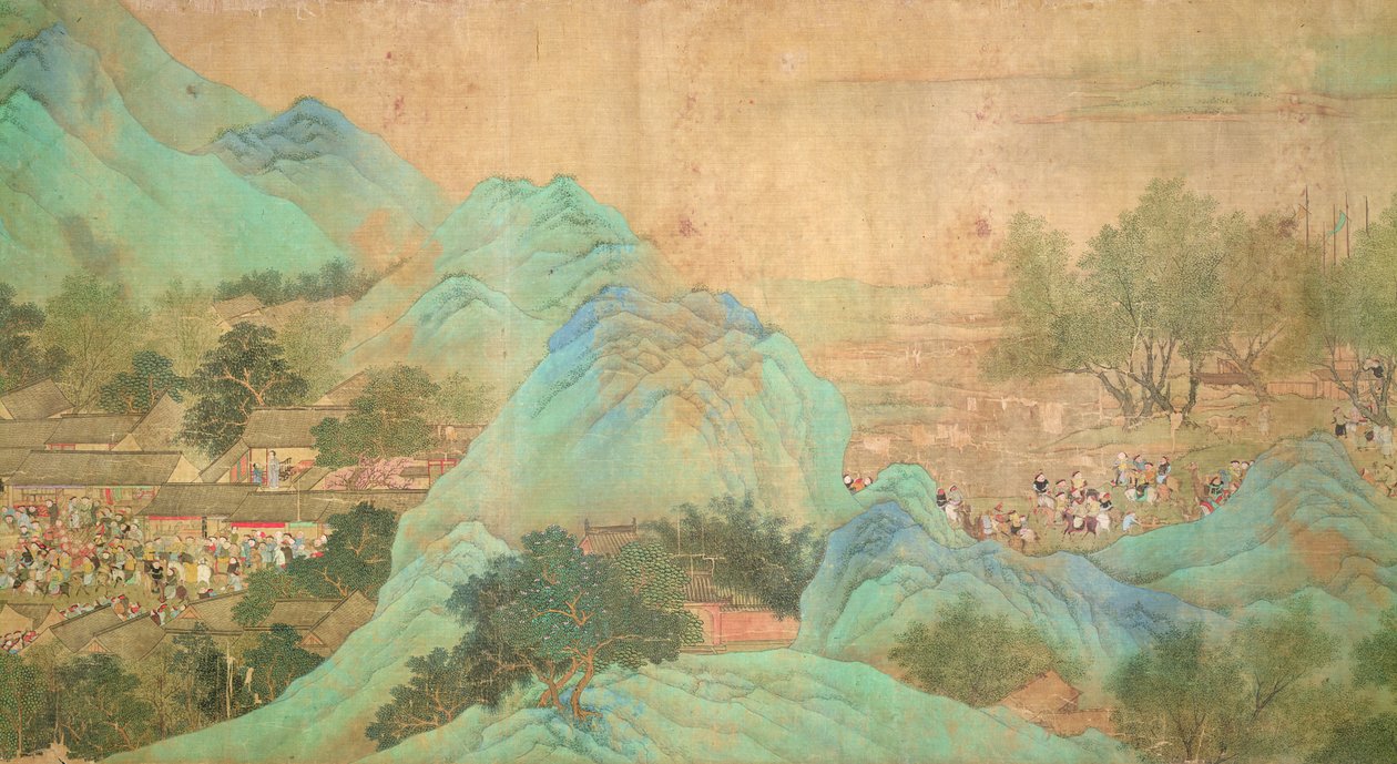 Chaio Ping Chen