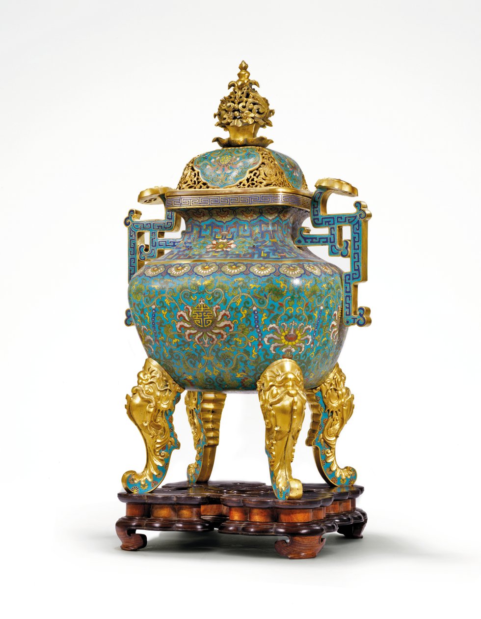  by Qing Dynasty   Qianlong Period Chinese School