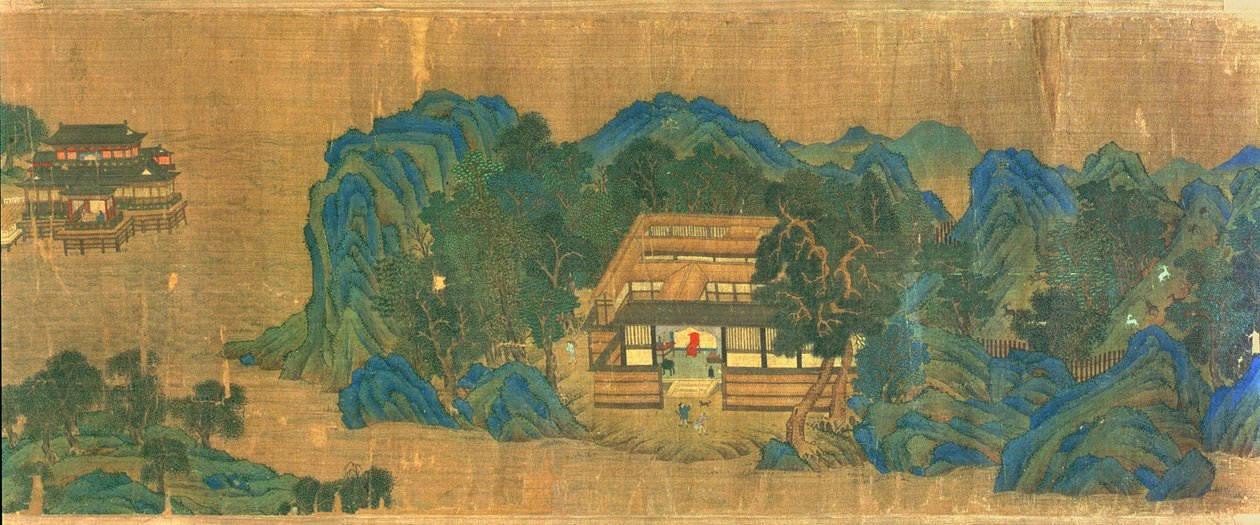 Wang Wei