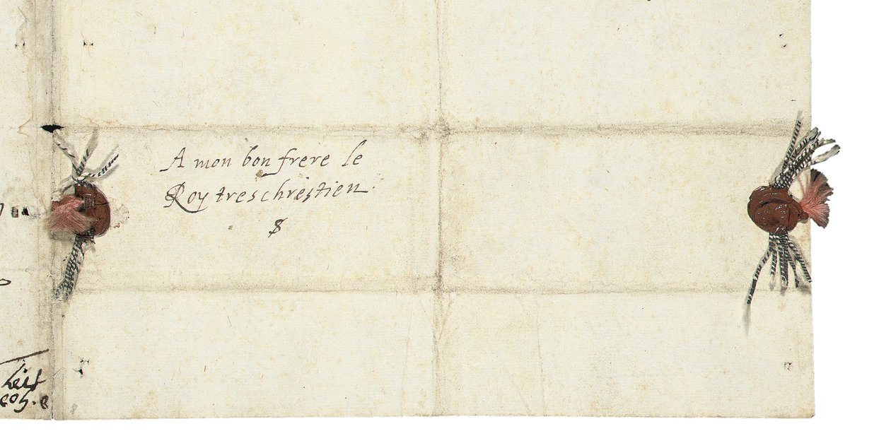 İngiltere Kralı I. Elizabeth