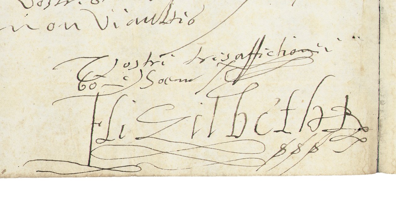 İngiltere Kralı I. Elizabeth