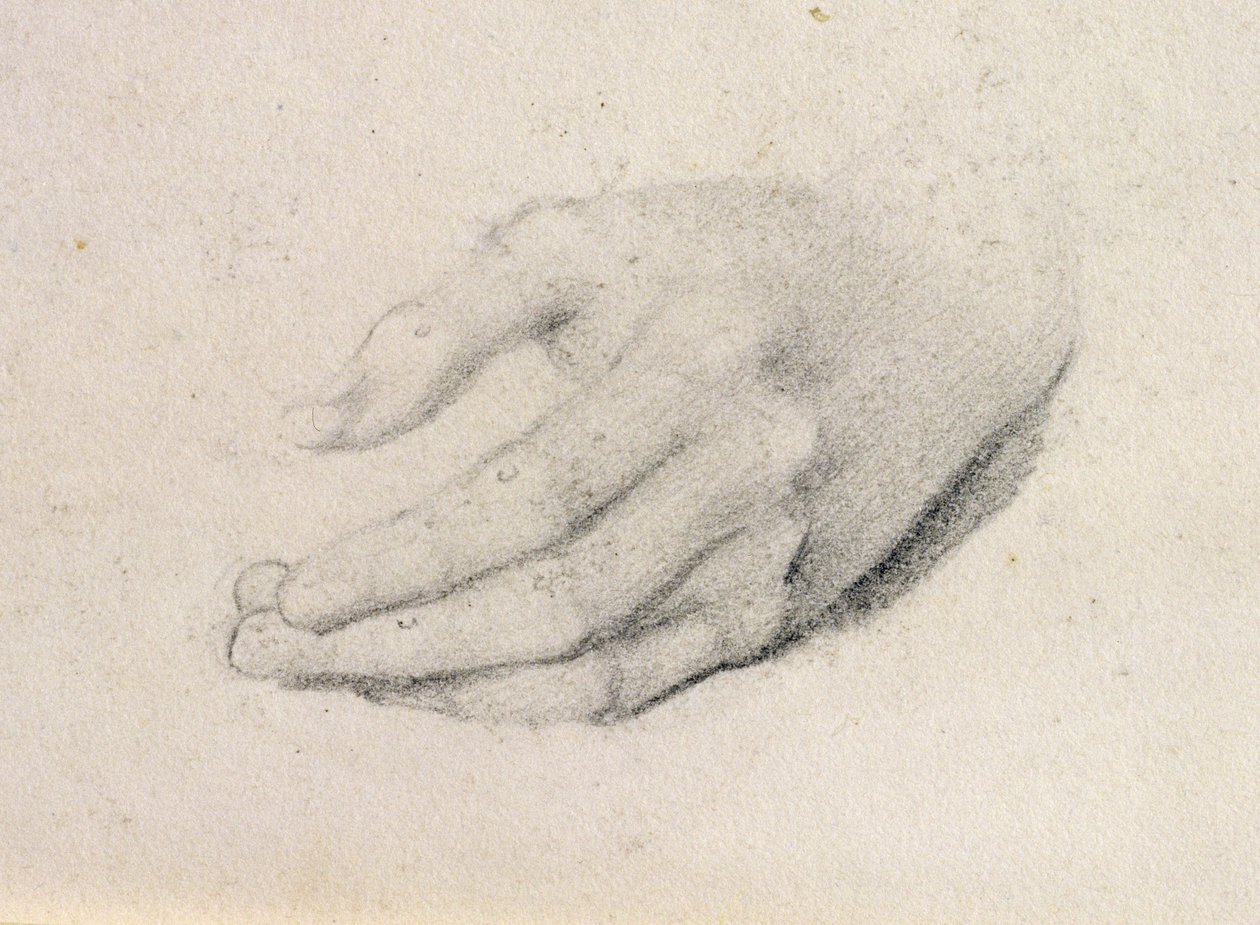El, 19. yüzyılın başlarında by Queen Victoria