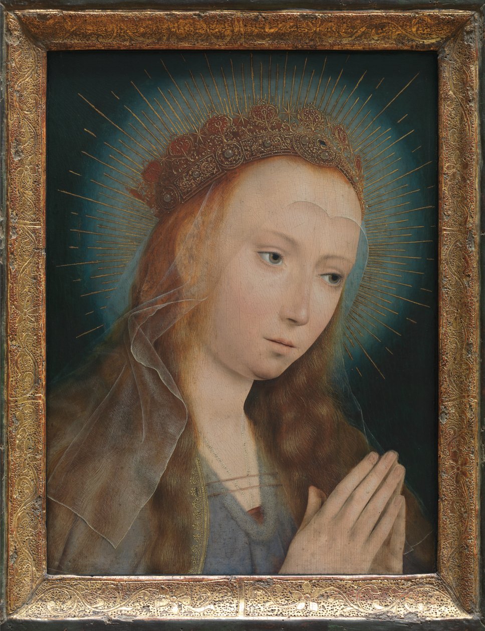  by Quentin Massys or Matsys