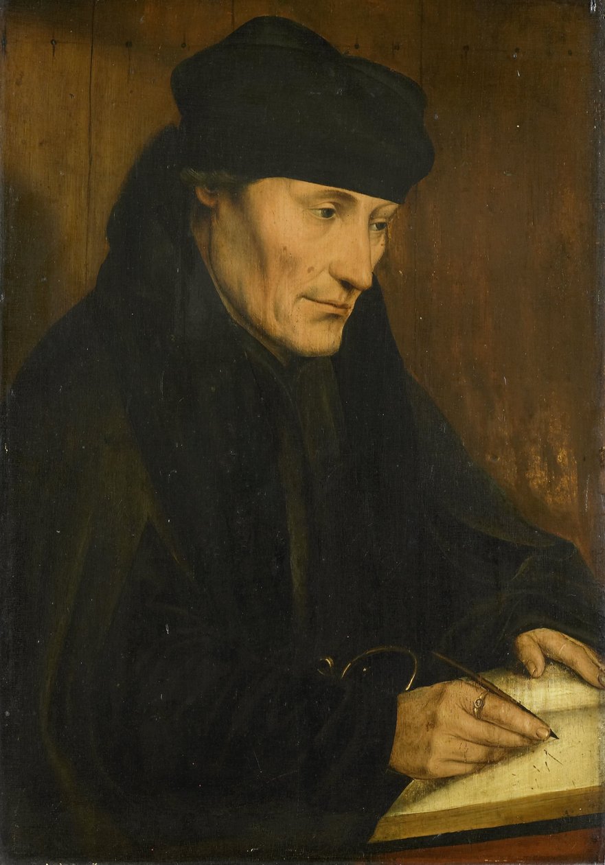 Desiderius Erasmus