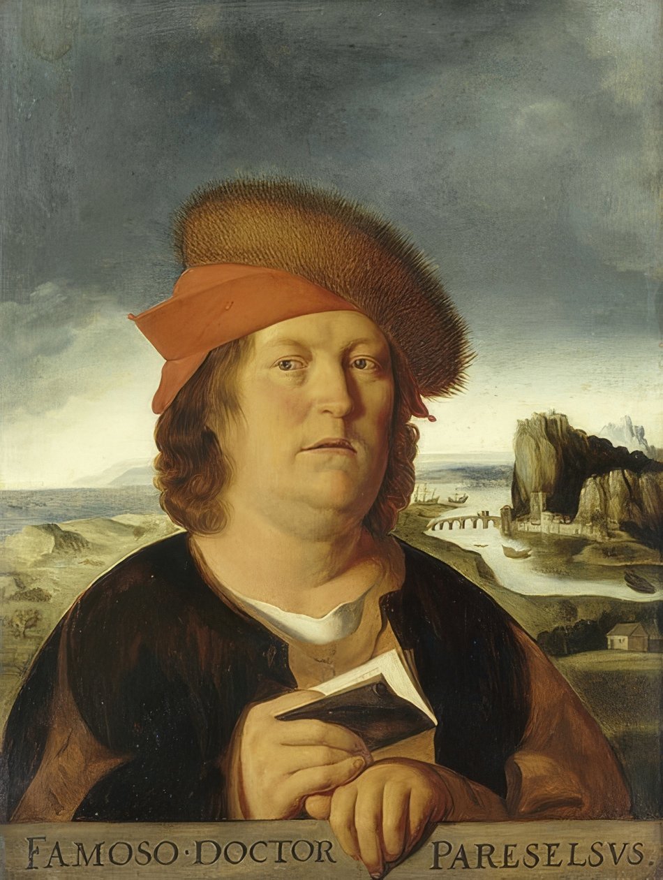Paracelsus