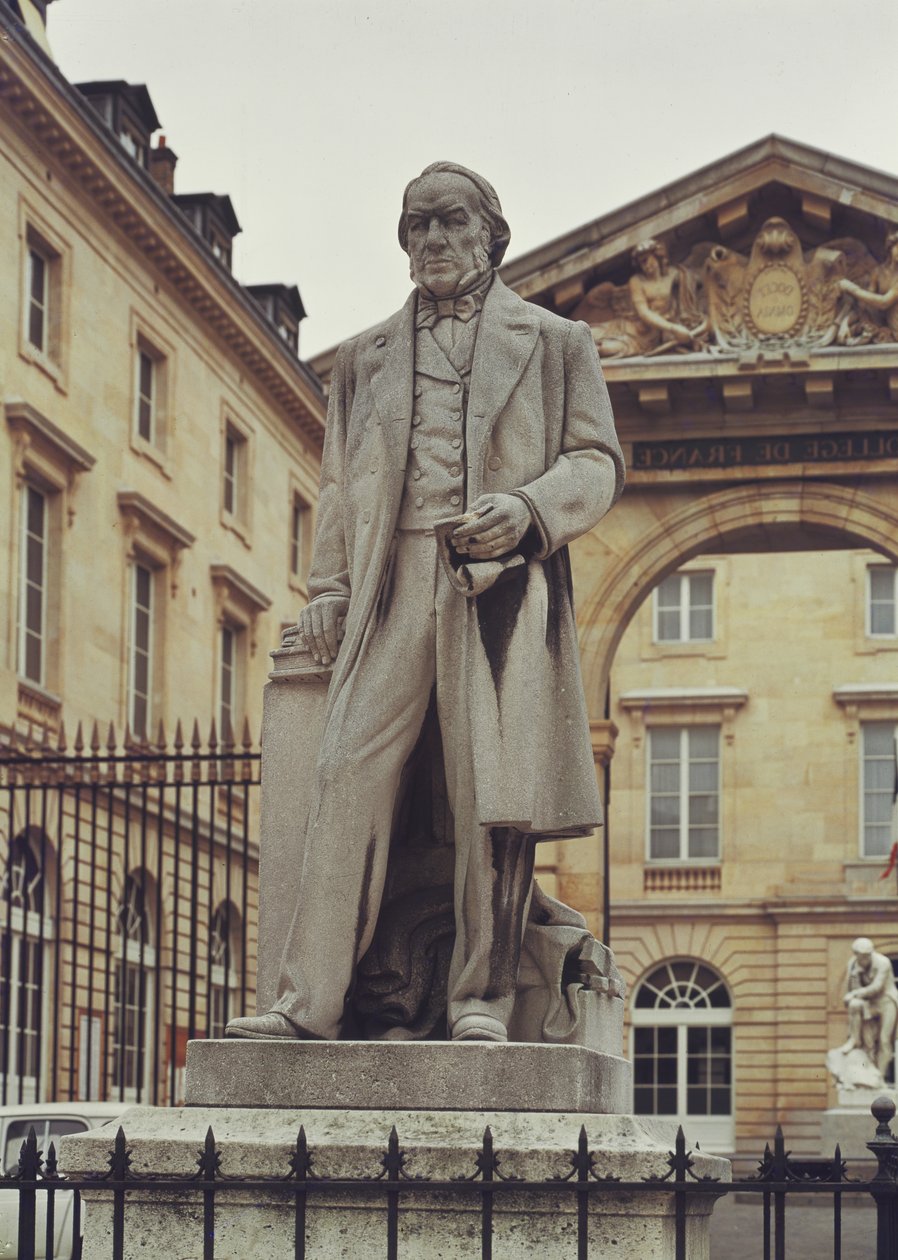 College de France