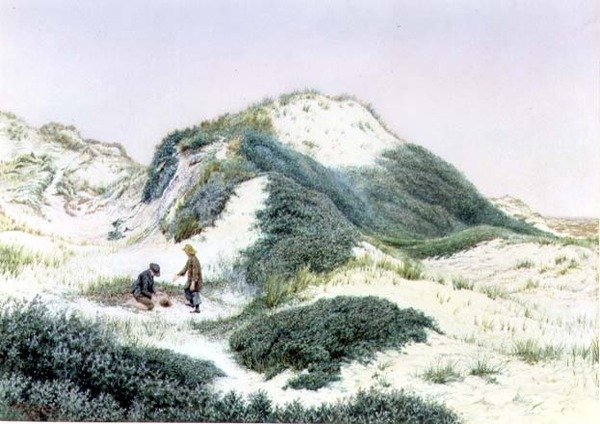 Hightown 1885
