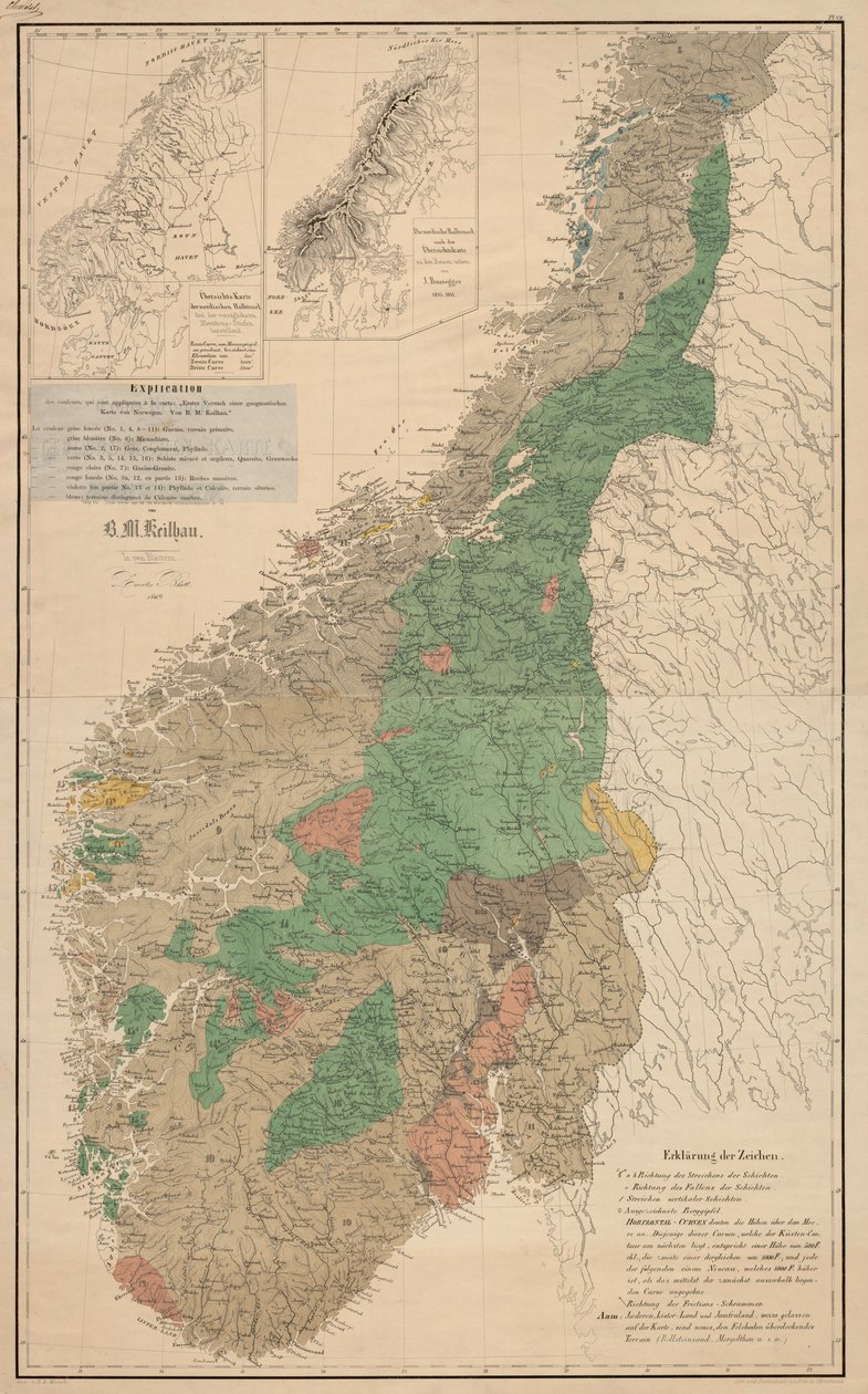 Norveç