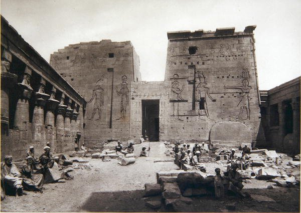 Philae