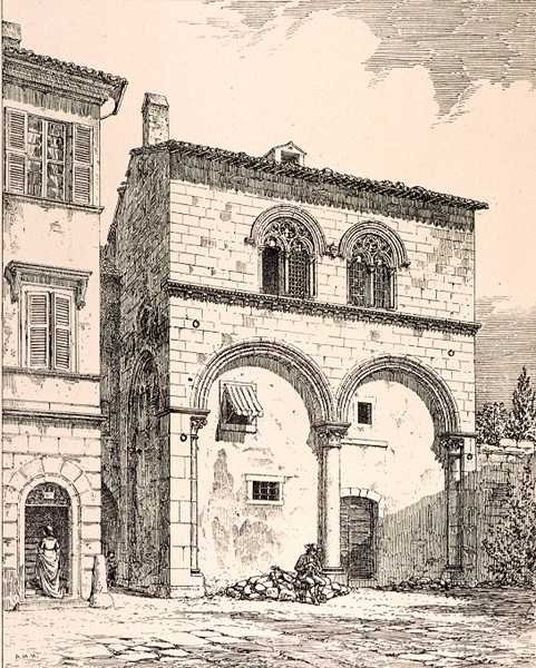 Piazza del Duomo