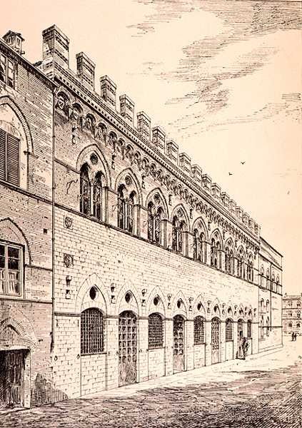 Palazzo Grotanelli, 
