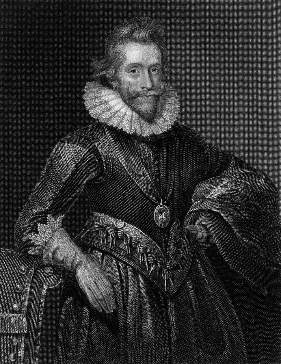 Henry Wriothesley, Southampton