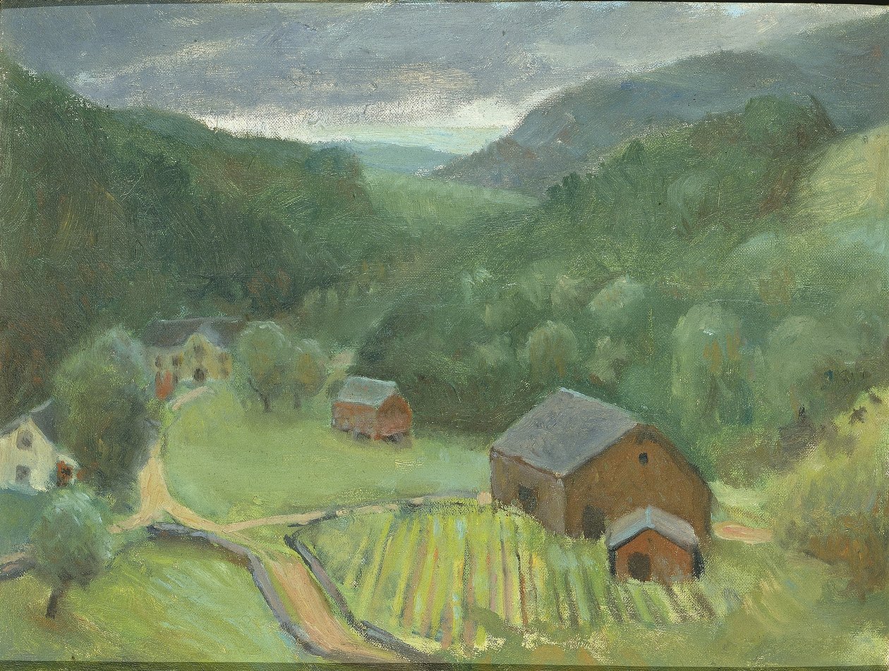  by R. G. Wilson