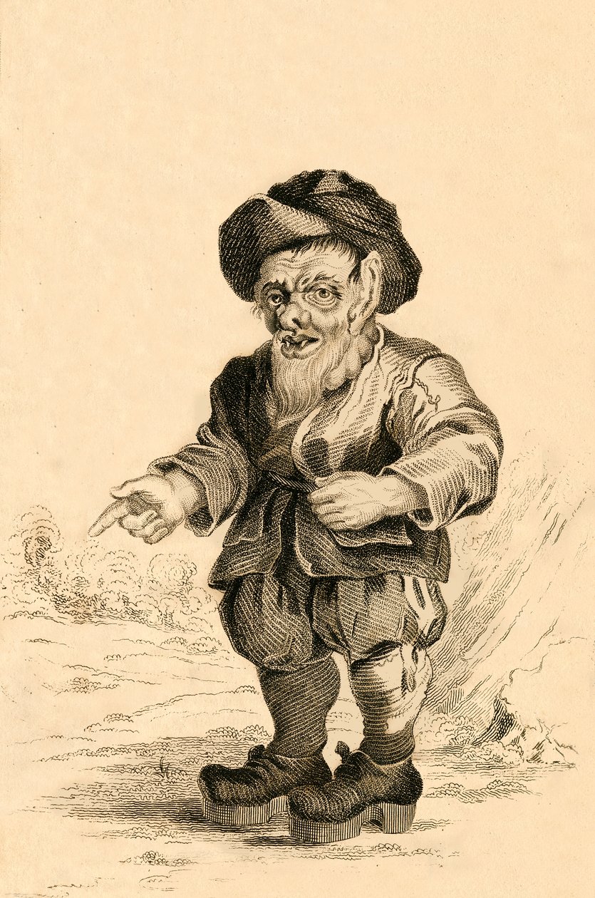 Bertholde, Lombardiya Kralı Alboinus