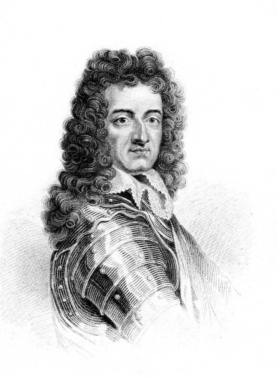 William III, İngiltere, İskoçya ve İrlanda Kralı. by R. Page