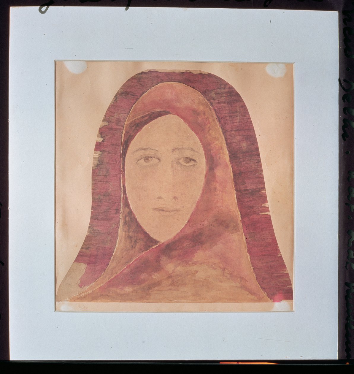 Bir Kadının Başı by Rabindranath Tagore
