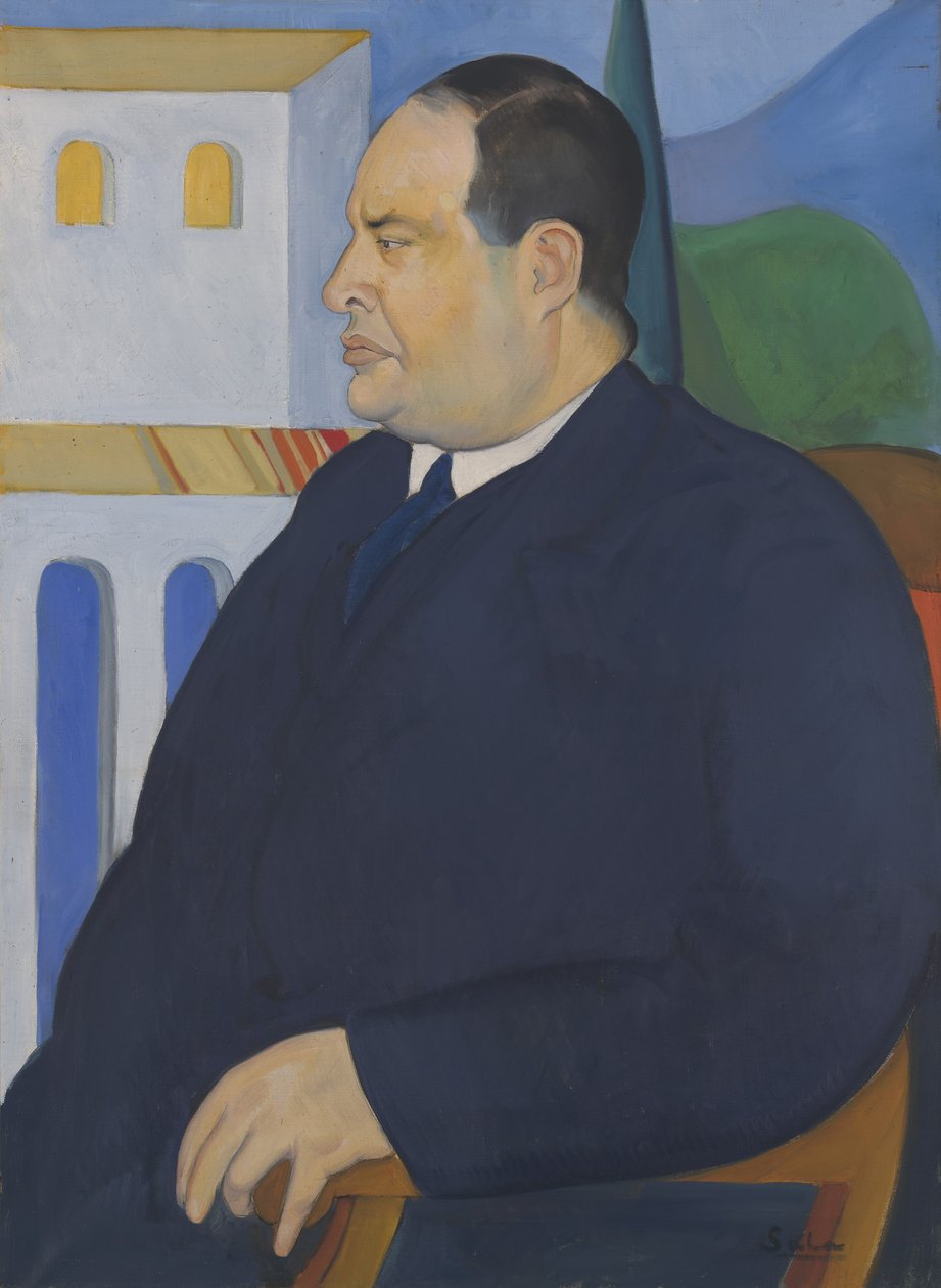 Joseph Stella