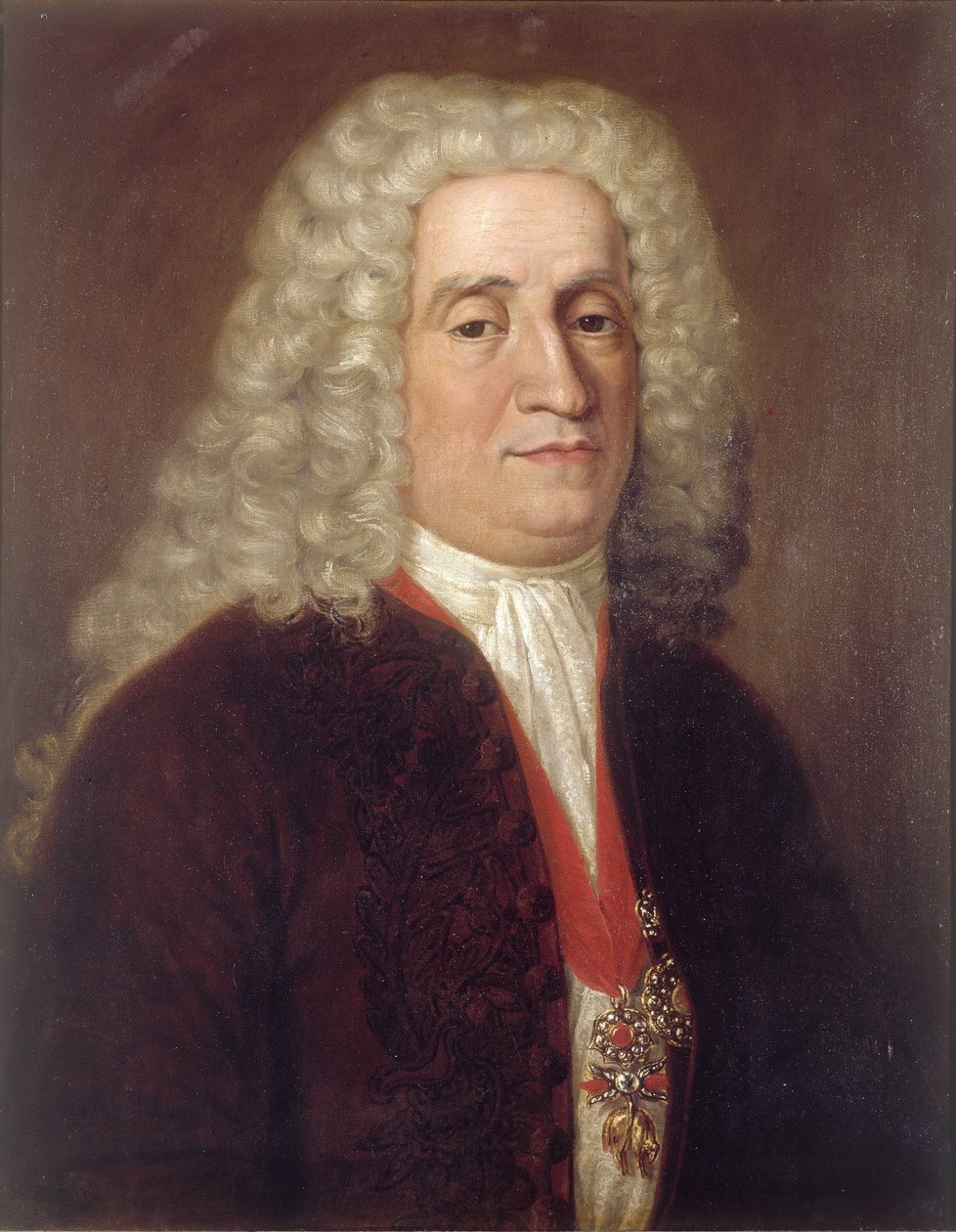 José Patiño