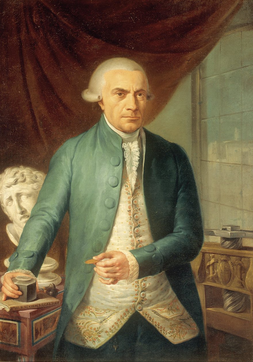 Gerónimo Antonio Gil