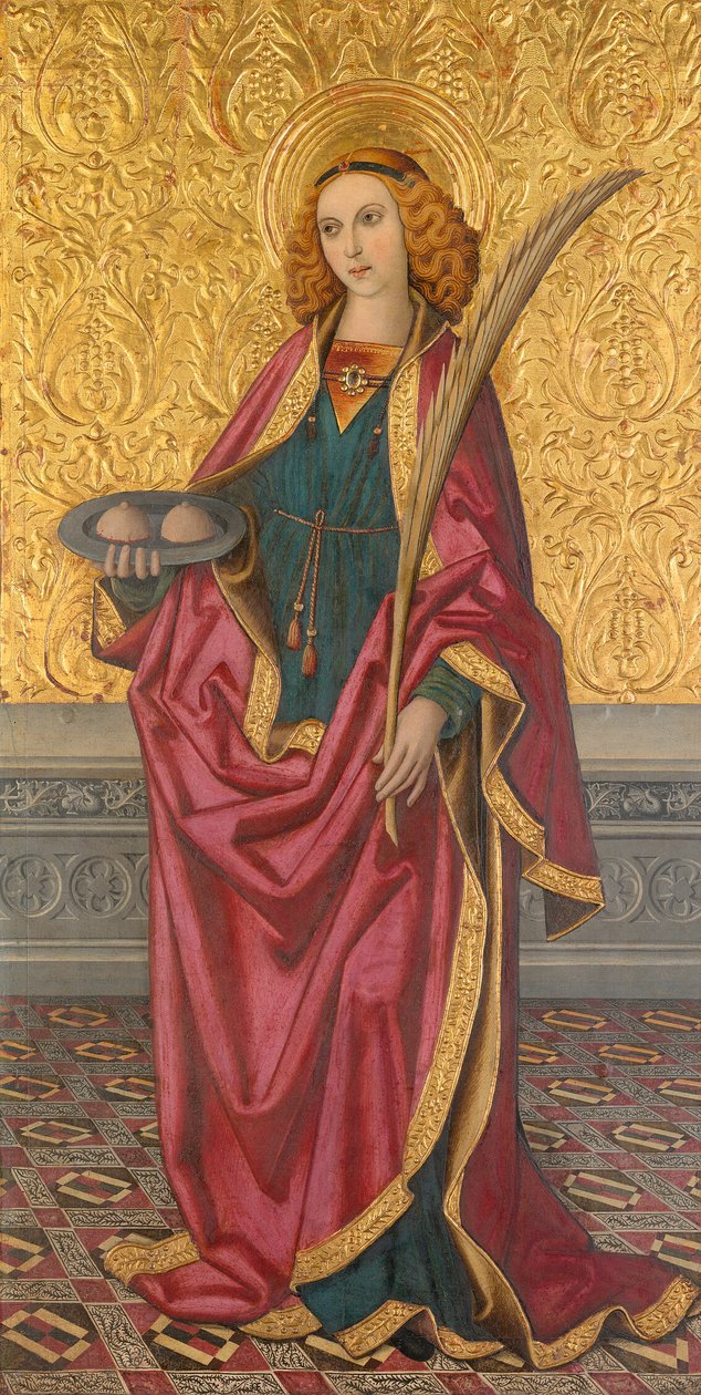  by Rafael Vergós