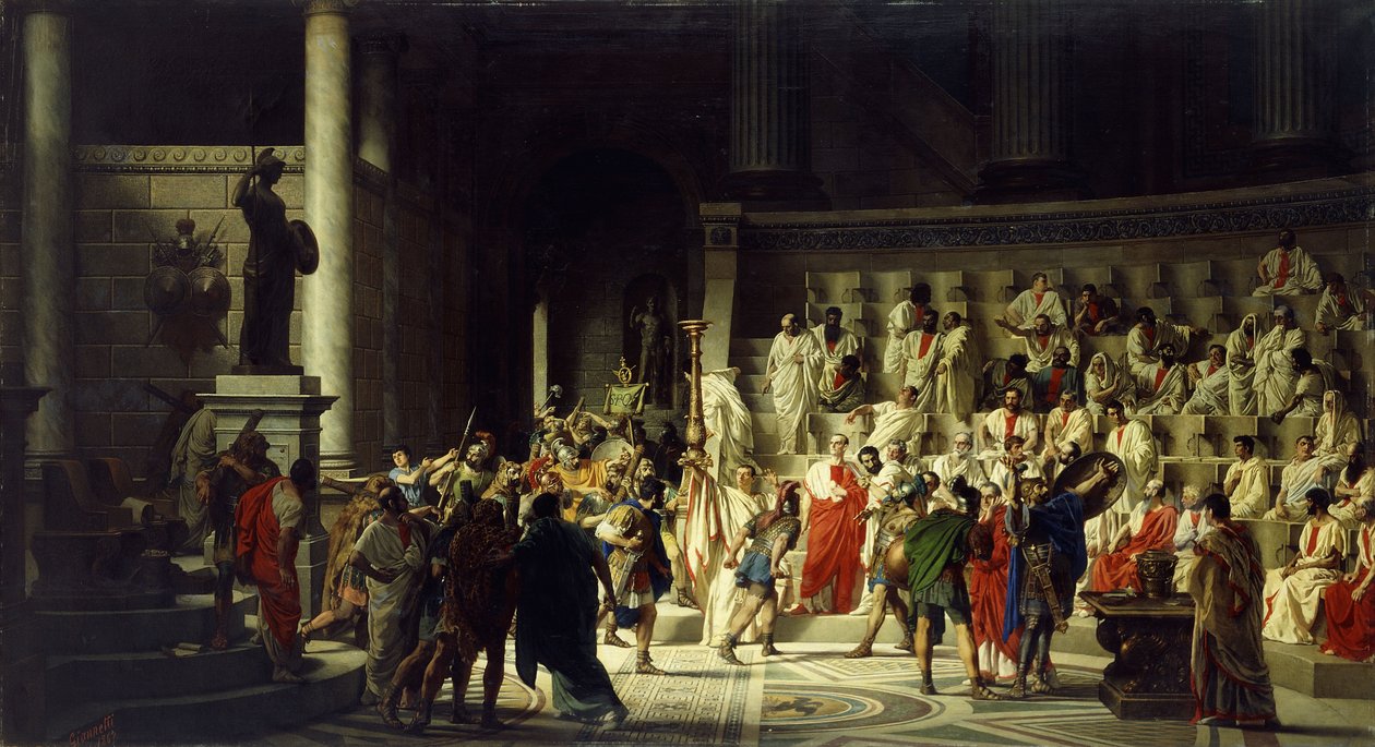 Julius Caesar