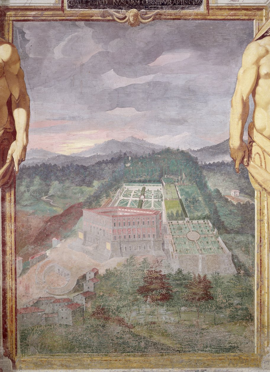 Villa Lante
