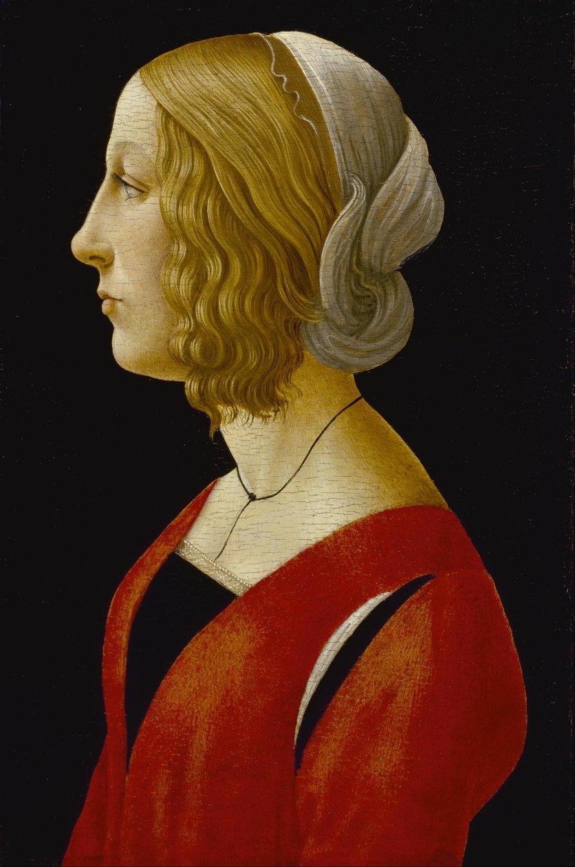  by Raffaellino del Garbo