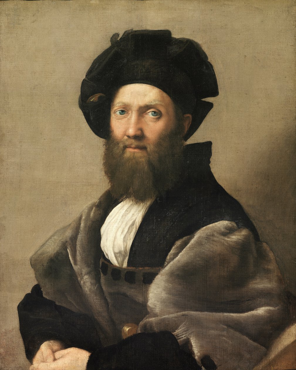 Baldassare Castiglione