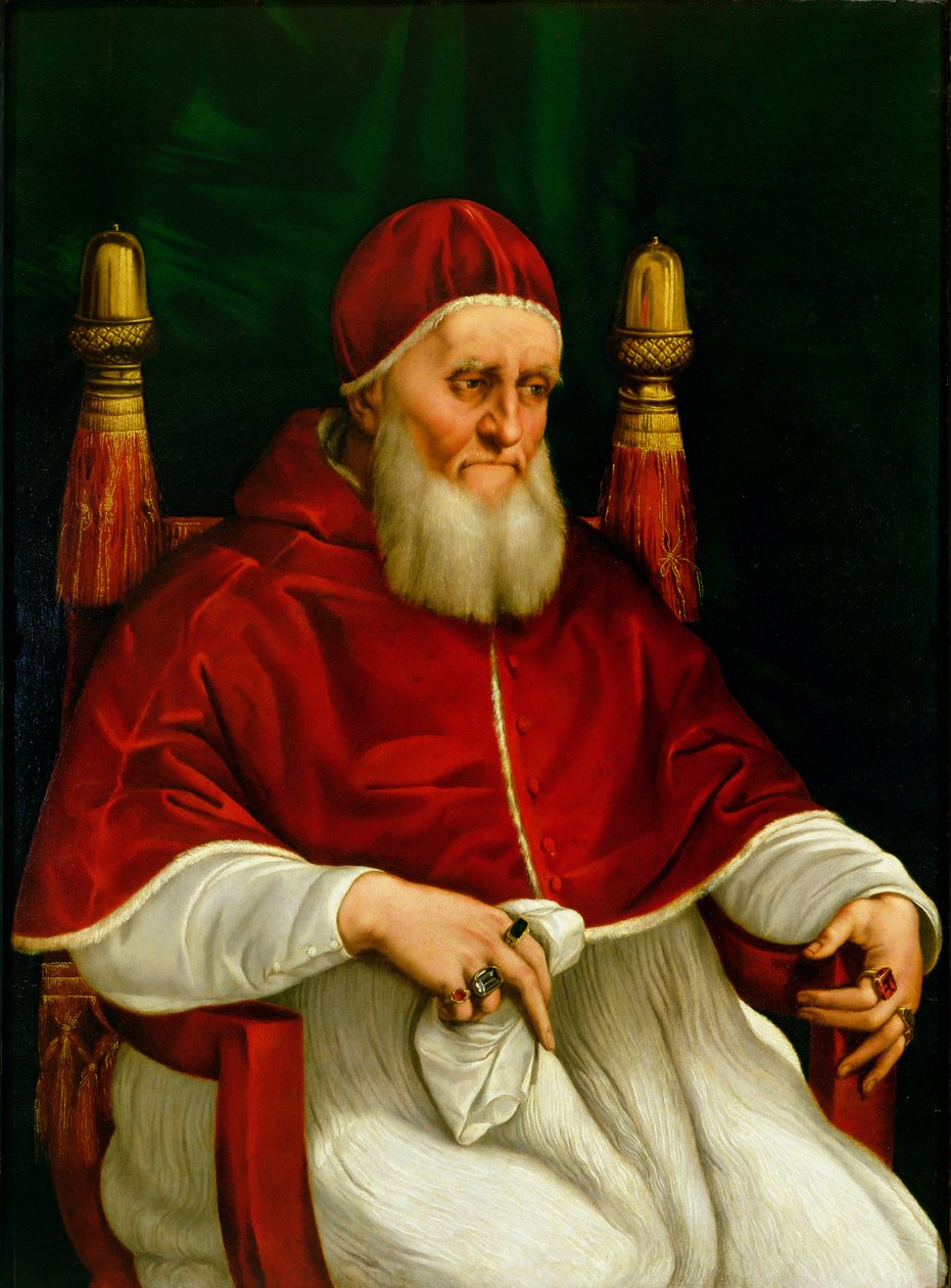 Papa II. Julius