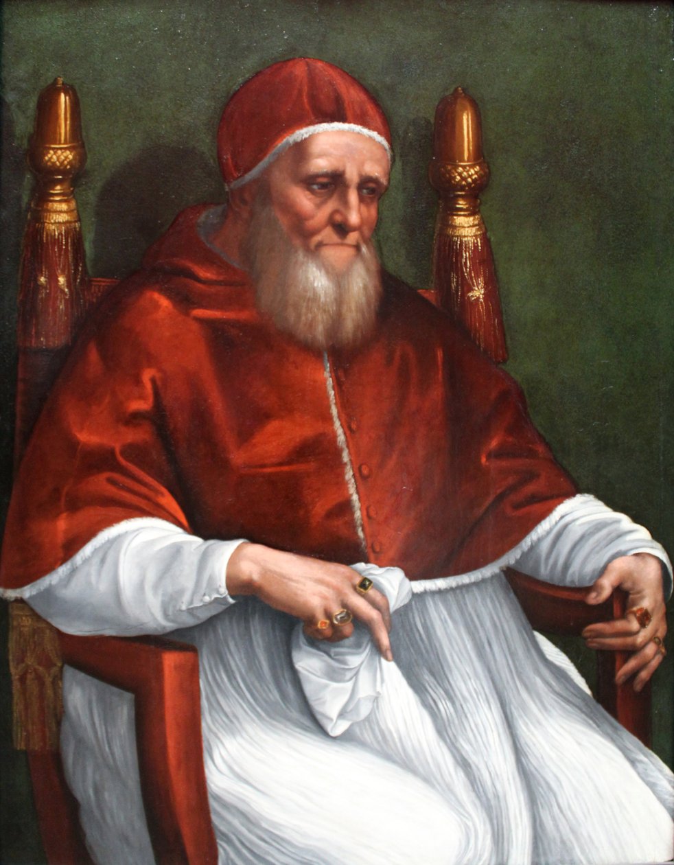 Papa II. Julius