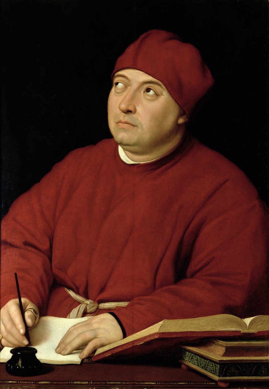 Tommaso Inghirami