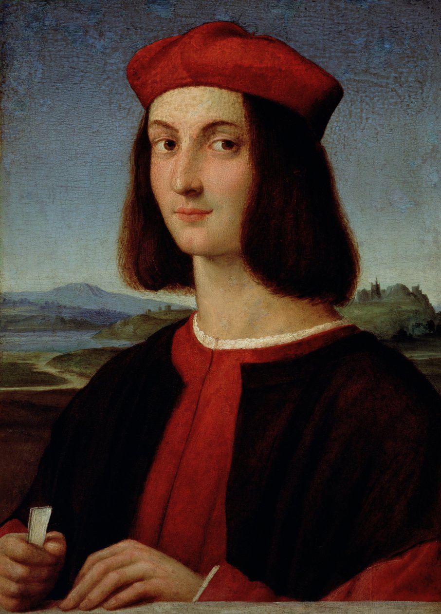 Genç Pietro Bembo