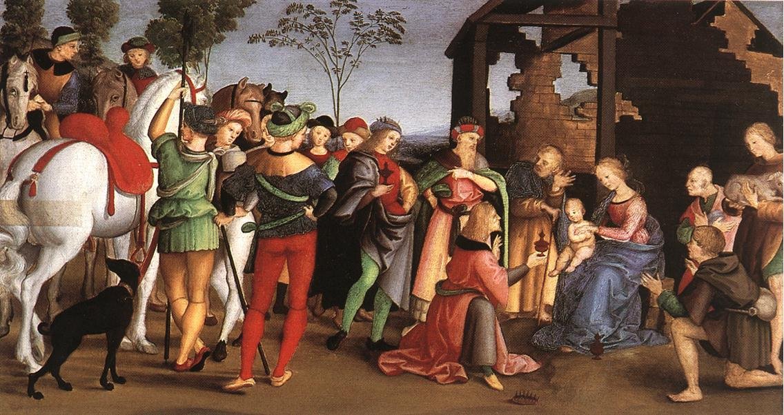 Magi