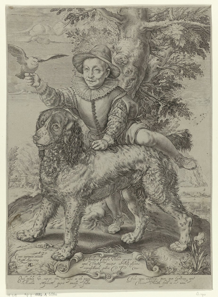Frederik de Vries