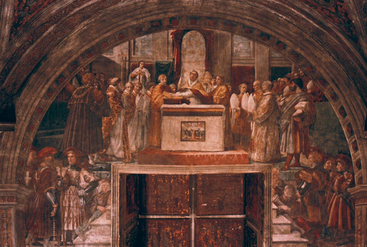 Leo III