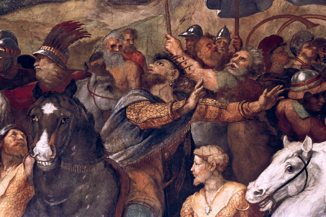 Papa Leo I, Atilla