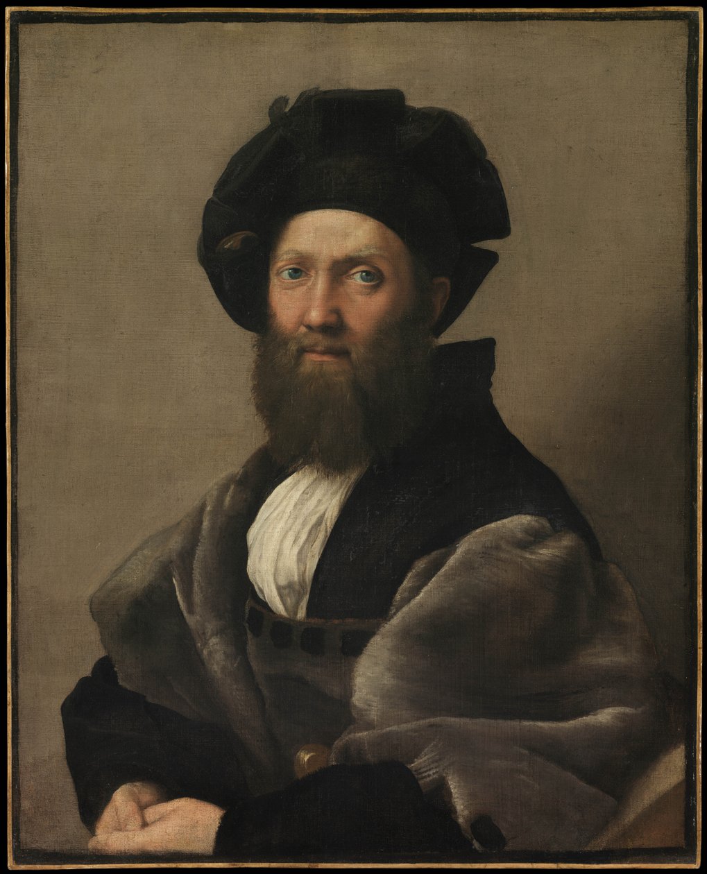 Baldassare Castiglione