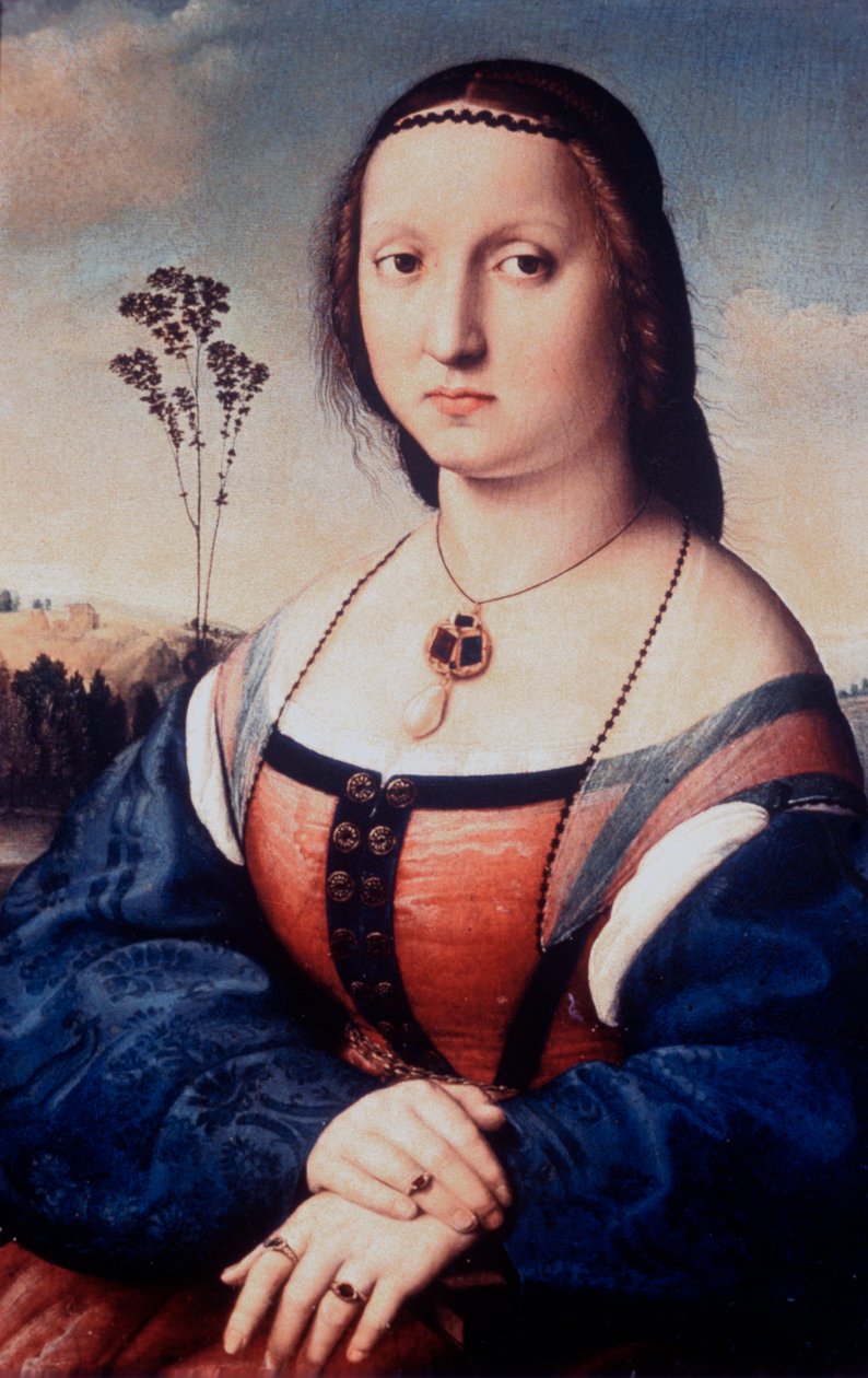 Maddalena Doni
