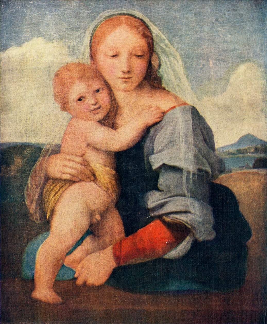 Kulenin Madonna
