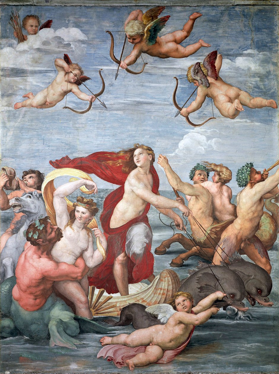 Galatea