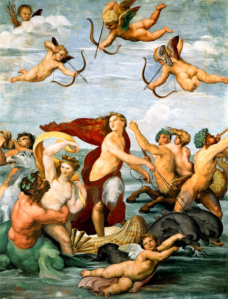 Galatea
